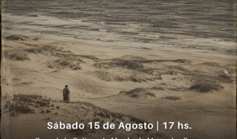 NUEVA EDICI�N DE �LA POES�A, EL MAR Y LA PAMPA AZUL�